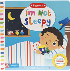 I'm Not Sleepy: Purchase :           Helping Toddlers To Sleep (Purchase)